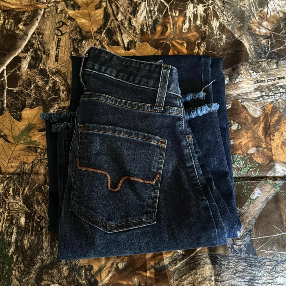 Kimes ranch jeans OLIVIAS size 00/32
